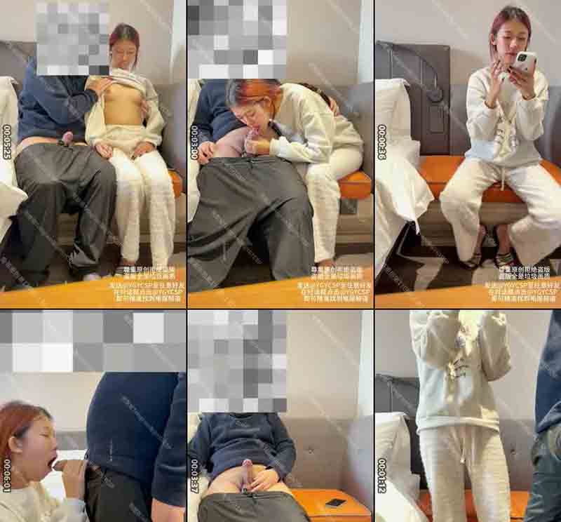 [国产无码] 【重磅核弹】鱼哥 11月侄女新系列，侄女闺蜜